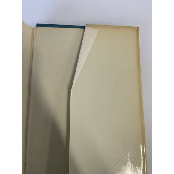 RARE ~The Last Tycoon ~ F. Scott Fitzgerald (1969, Hb  Dust Jacket - Picture 7 of 11